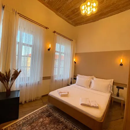 Kurabıye Çeşme