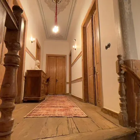 Otel Kurabıye *