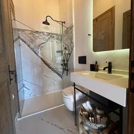 Otel Kurabıye Çeşme