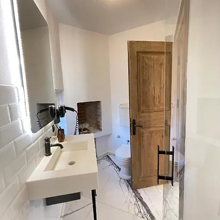 Otel Kurabıye Çeşme