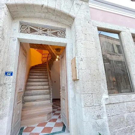 Kurabıye Otel *