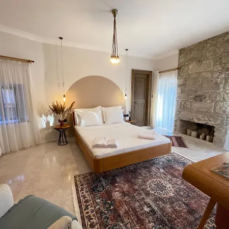 Otel Kurabıye Çeşme
