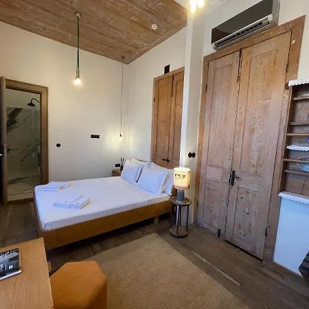 Kurabıye Otel